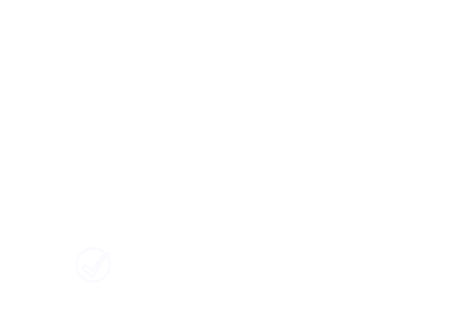 accredited accredited